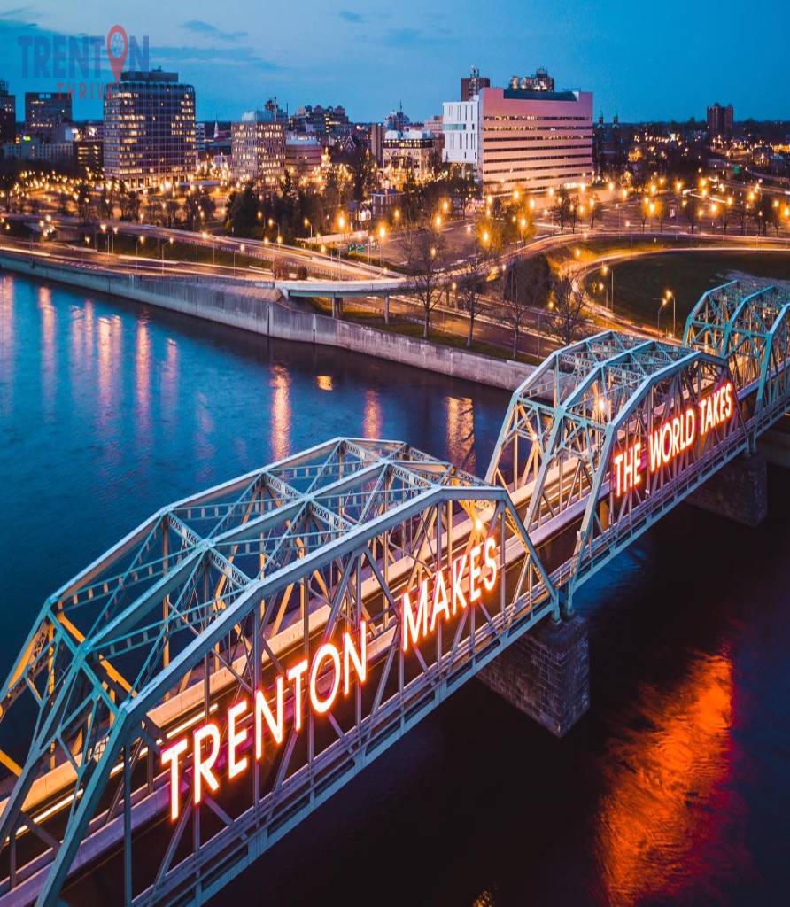 Trenton, Trenton Thrive