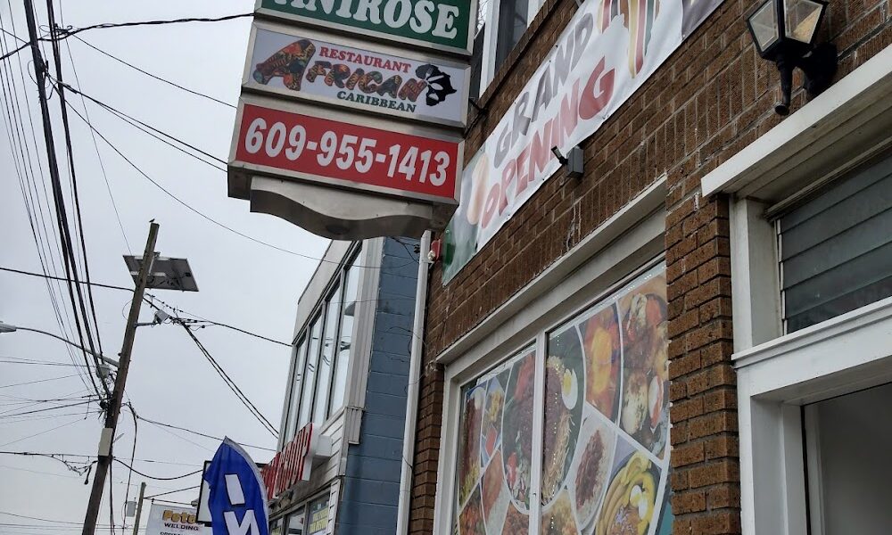 AniRose African-Caribbean Restaurant