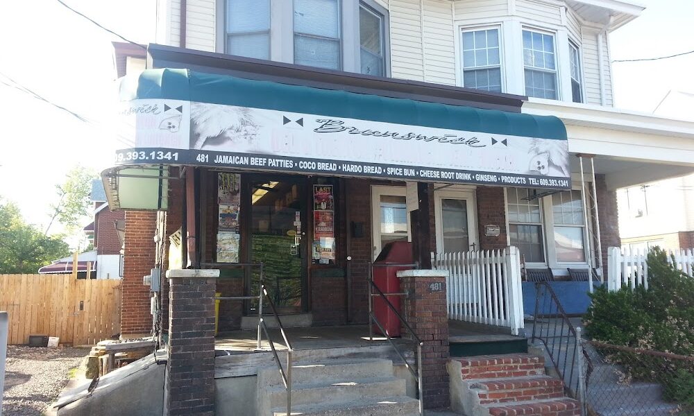 Brunswick Deli