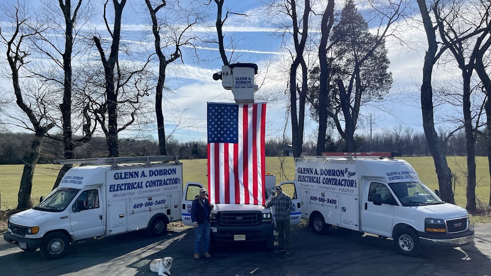Glenn A Dobron Electrical Contractor