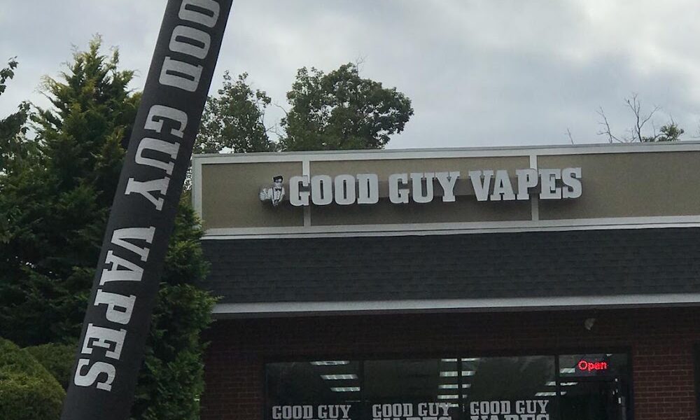 Good Guy Vapes