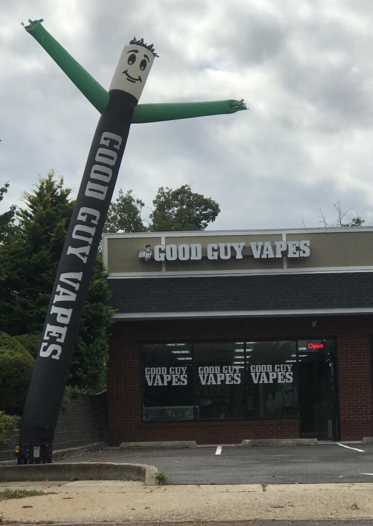 Good Guy Vapes