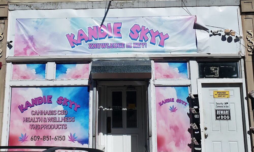 Kandie Skyy