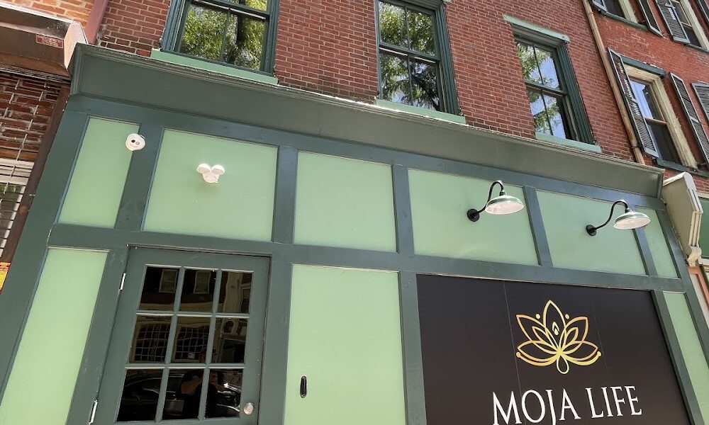 Moja Life LLC – Cannabis Dispensary in Trenton, NJ