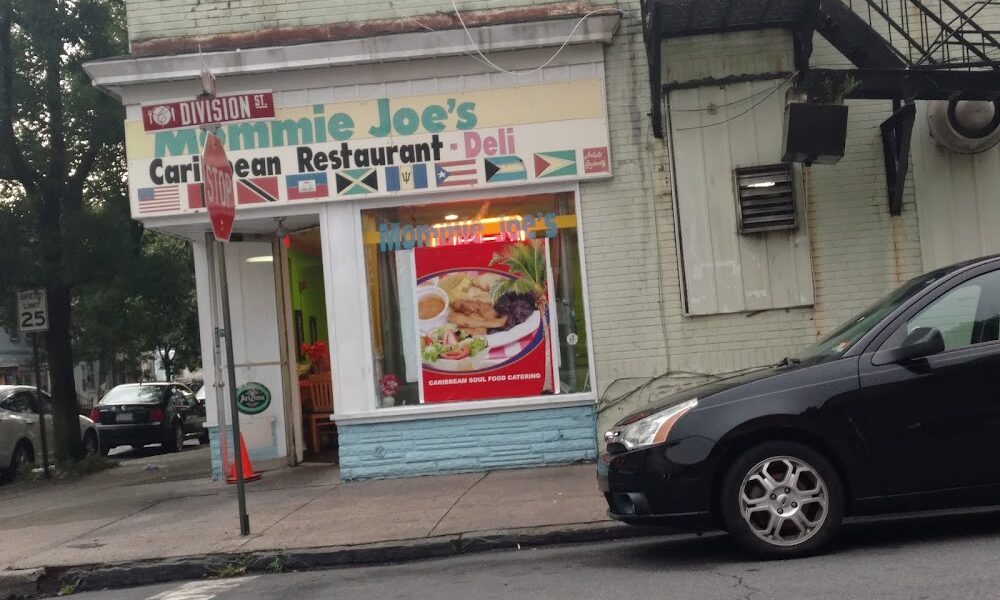 Mommy Joe’s