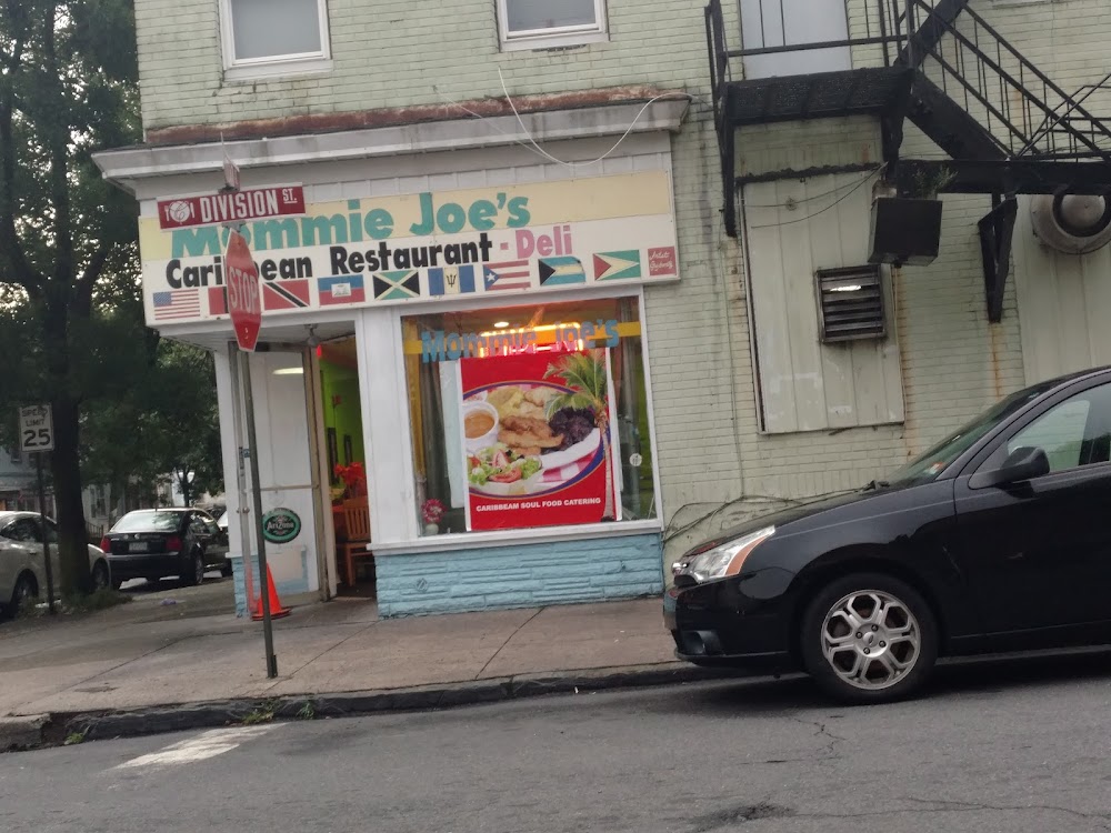 Mommy Joe’s